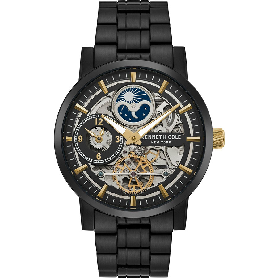 Часы Kenneth Cole Automatic KC50917001